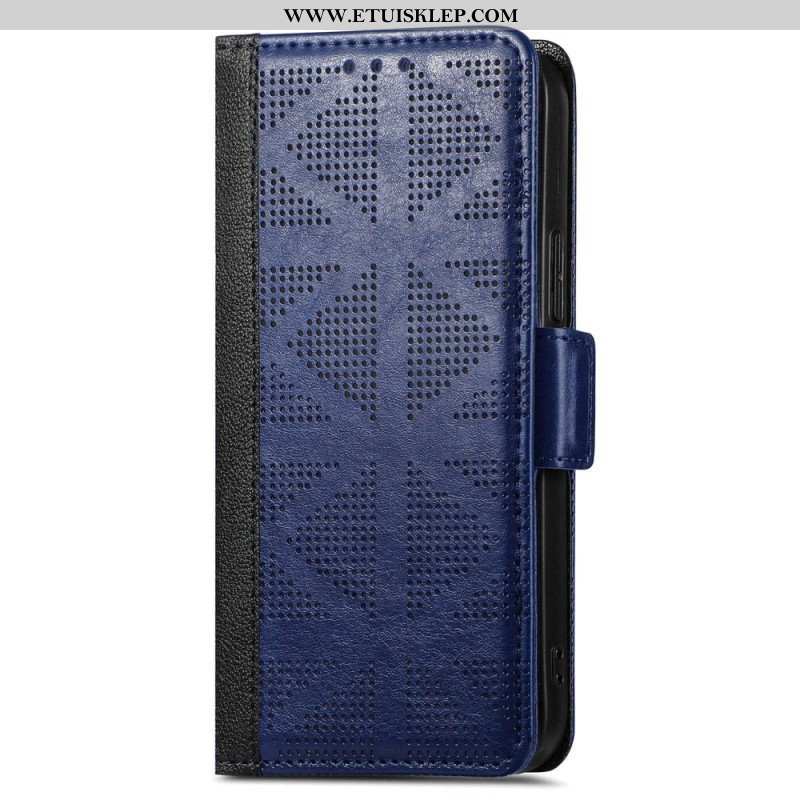 Etui Folio do Honor 70 Elegancki